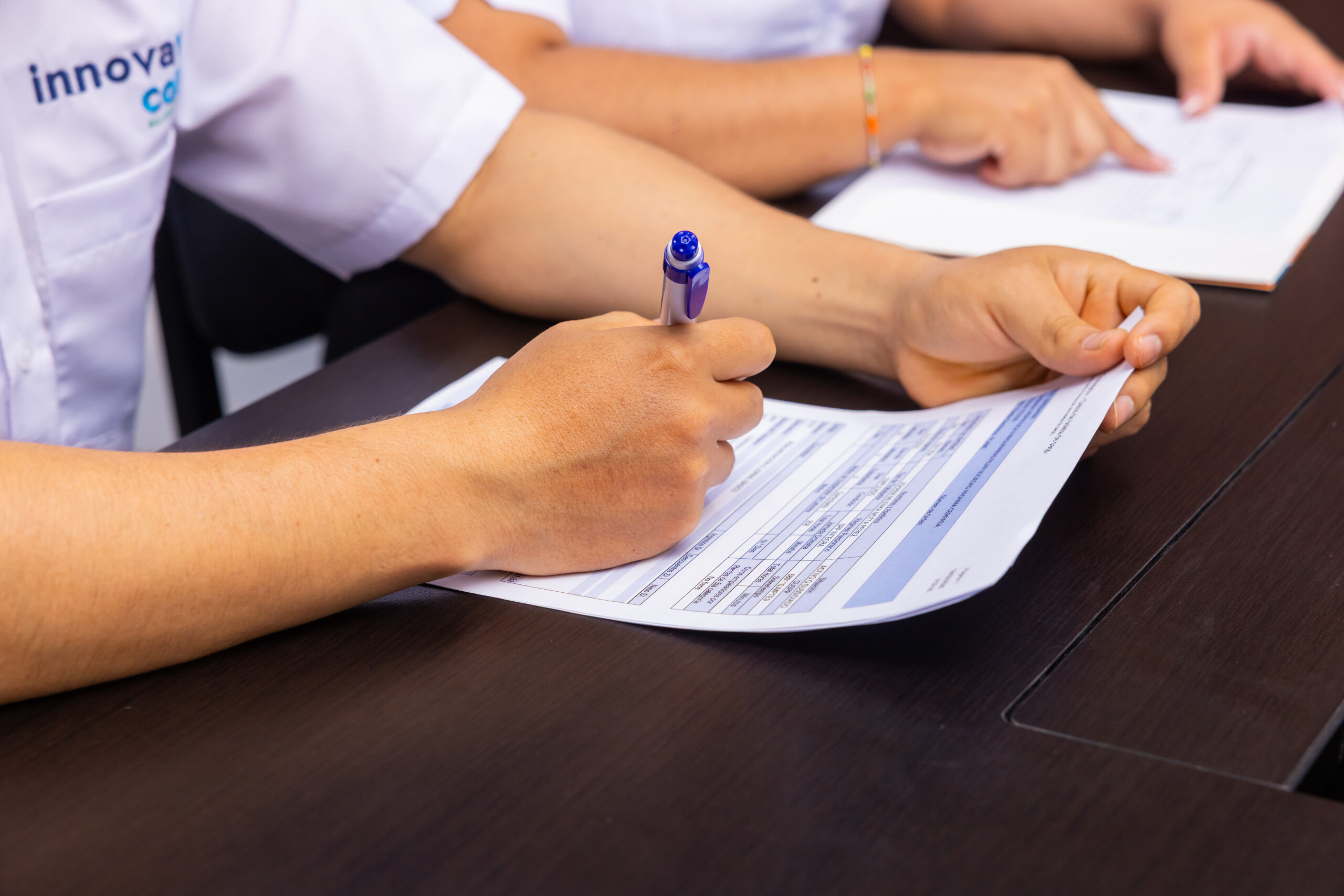 Auditoria Financiera Innovacont