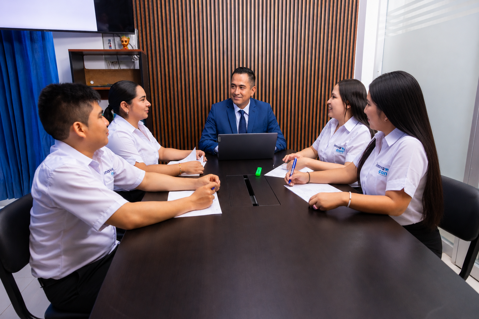 Constitución de empresas Innovacont