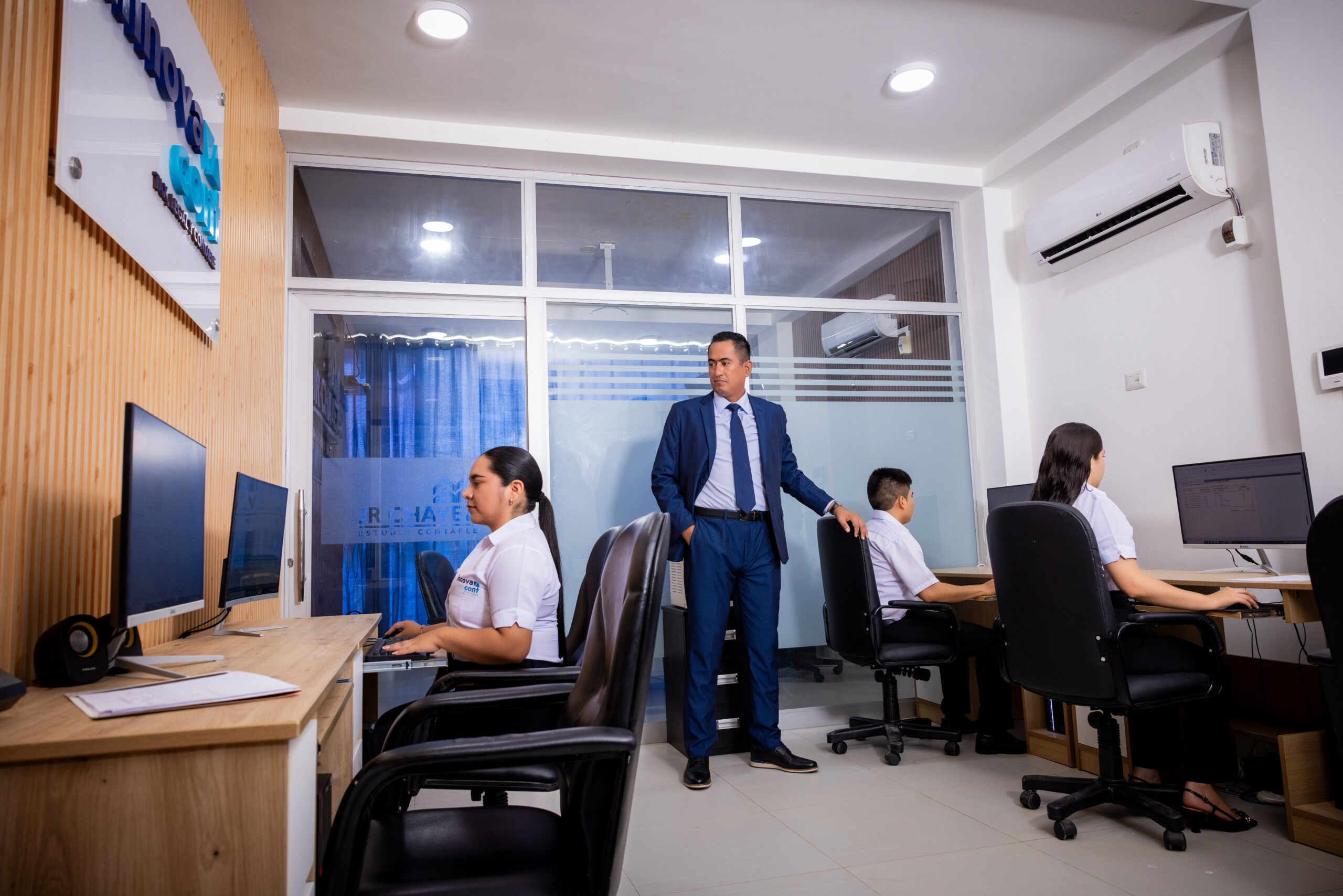 Gestión Contable Innovacont