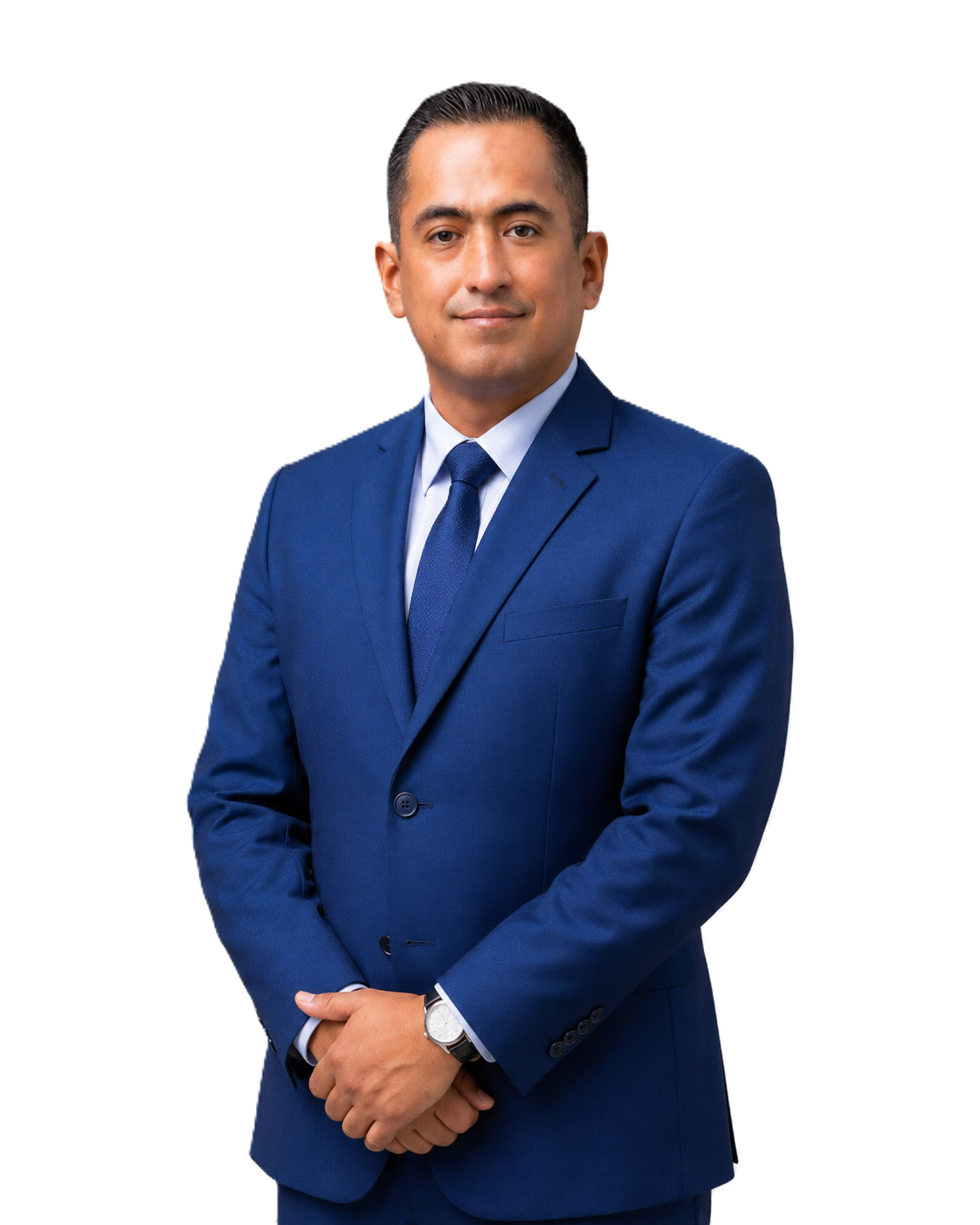 Jorge Chávez CEO innovacont